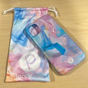 Iphone 11 Loopy Case